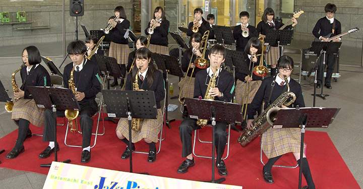 関西大学北陽高等学校