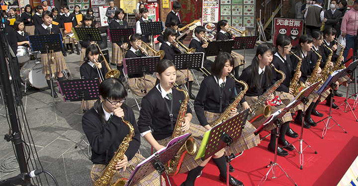 関西大学北陽中学校
