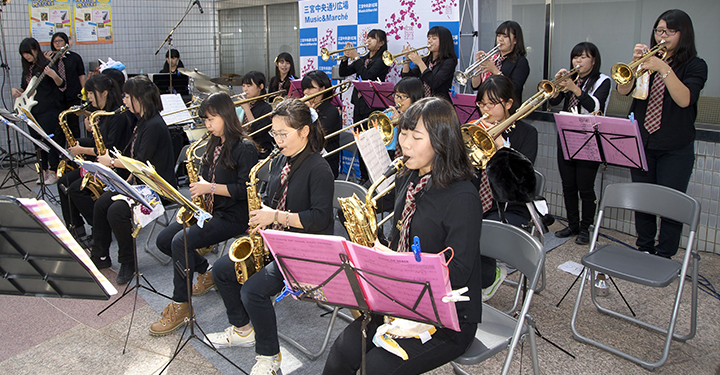 兵庫県立伊丹高等学校