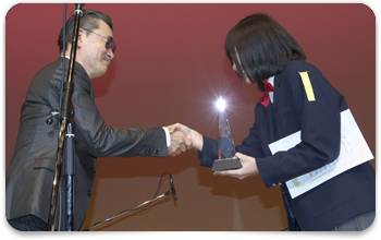 西宮市立西宮浜中学校「マリナシティ・ジュニア・ジャズ・オーケストラ」