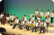 スペシャルコンサート