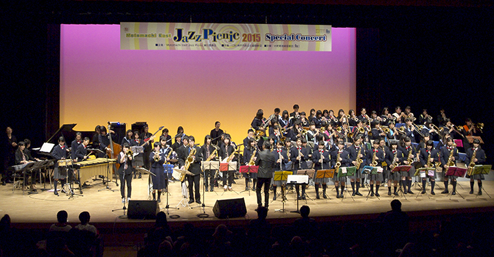 スペシャルコンサートセッション