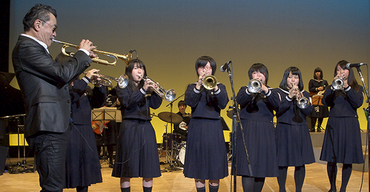 スペシャルコンサートセッション