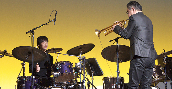 スペシャルコンサートセッション