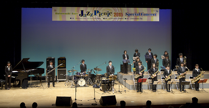 スペシャルコンサート大手前大学