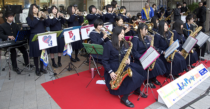 兵庫県立高砂高等学校
